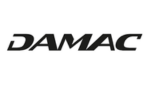 Damac Property Developers Logo
