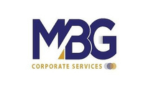 MBG group logo