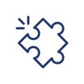 customized approach icon