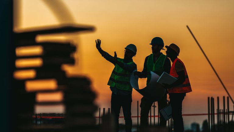Read more about the article Emerging Job Trends in the UAE Construction Industry